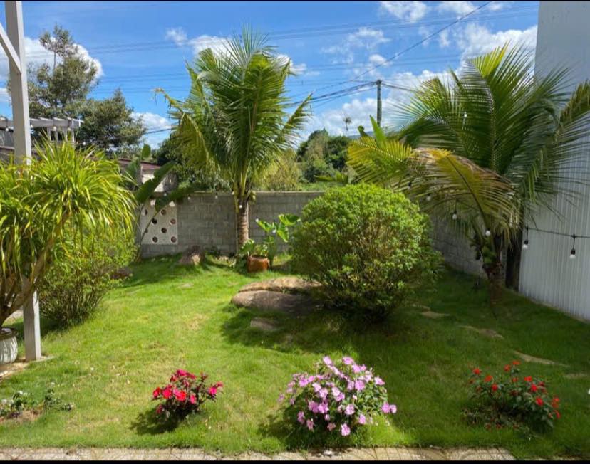 Biệt thự vườn Bảo Lộc 612m² - Sổ hồng rõ ràng!