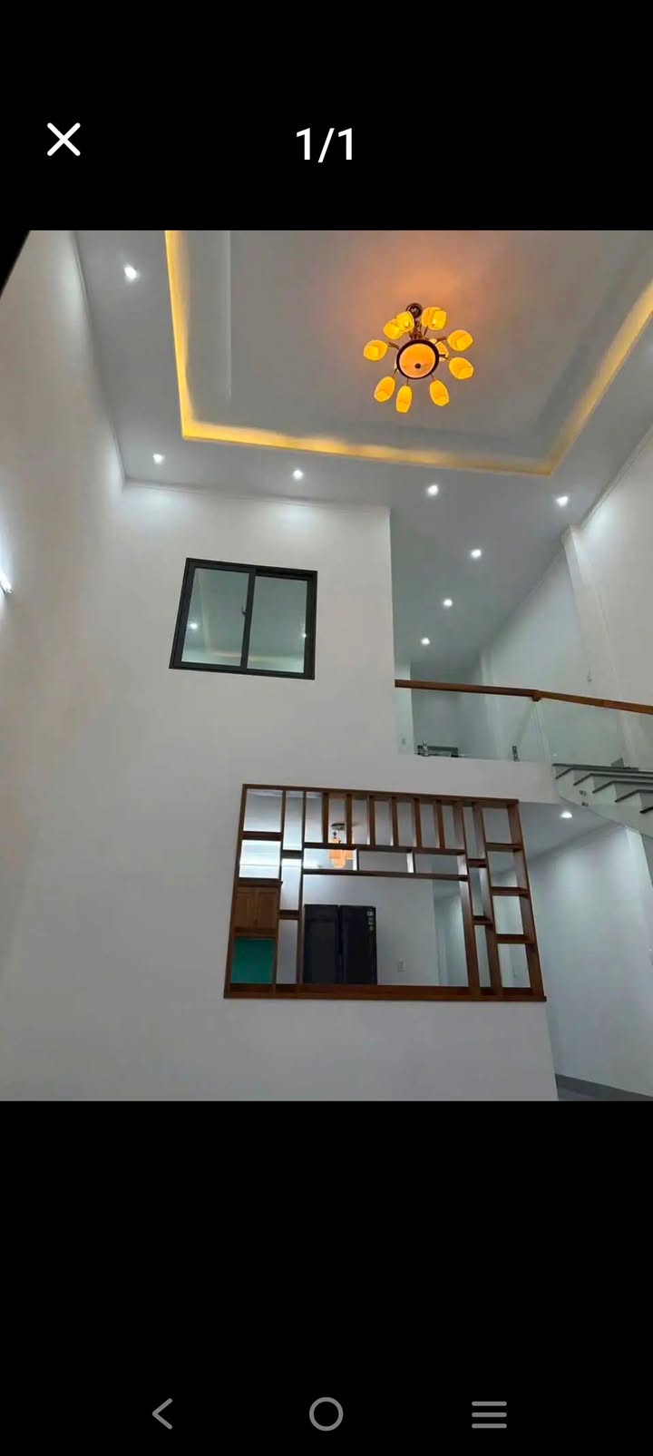 Nhà hẻm Nguyễn Đ Chiểu Bảo Lộc 125m² - Ô tô vào tận nhà, full nội thất!