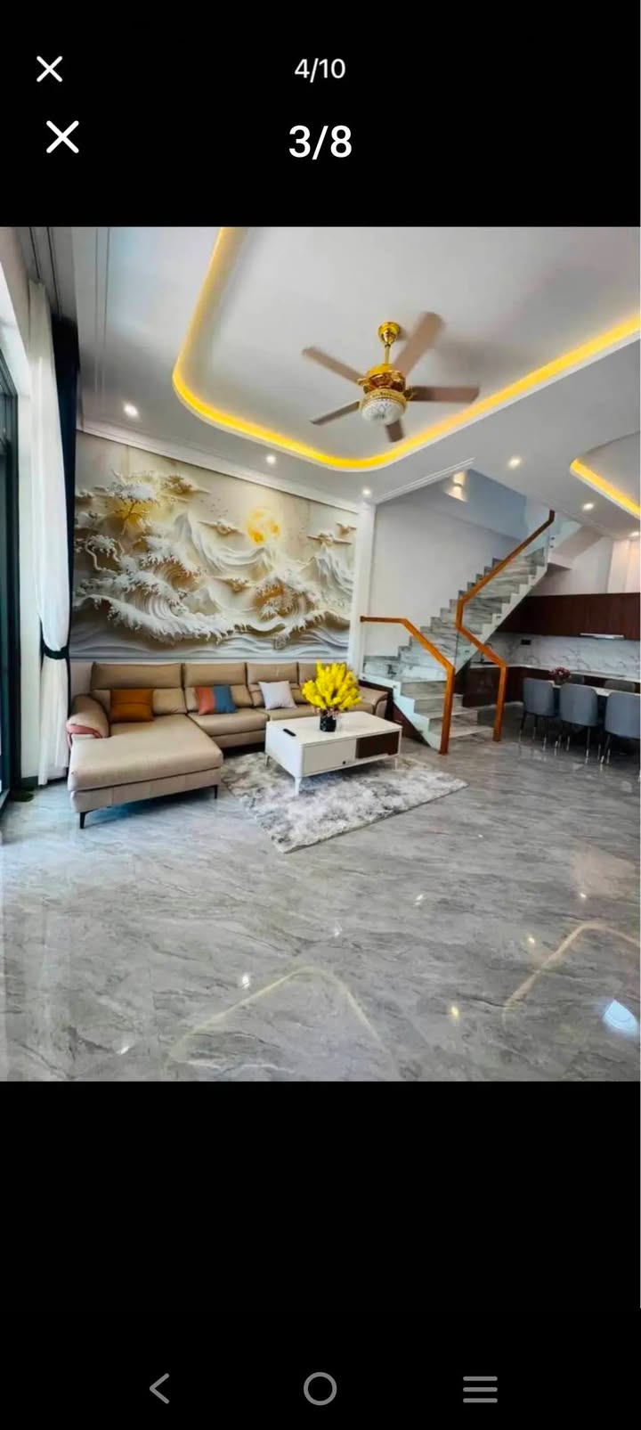 Nhà Riêng Bảo Lộc 90m² - Full nội thất, sẵn sàng vào ở ngay!