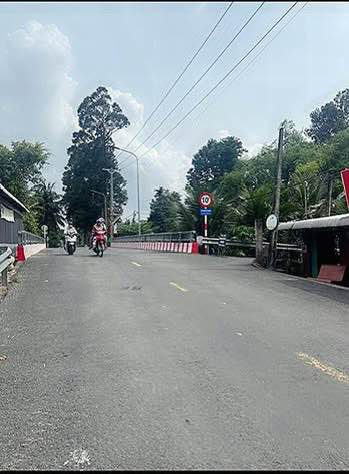 Bán Đất Ruộng An Giang 9.686m² Gần Cầu Mương Ngươn - Giá Đầu Tư Hấp Dẫn