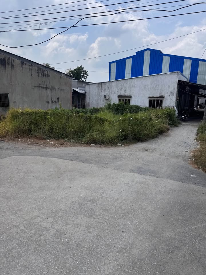 Bán Nền 3 Mặt Tiền 103.2m² TP Cần Thơ - Kinh Doanh Đa Ngành