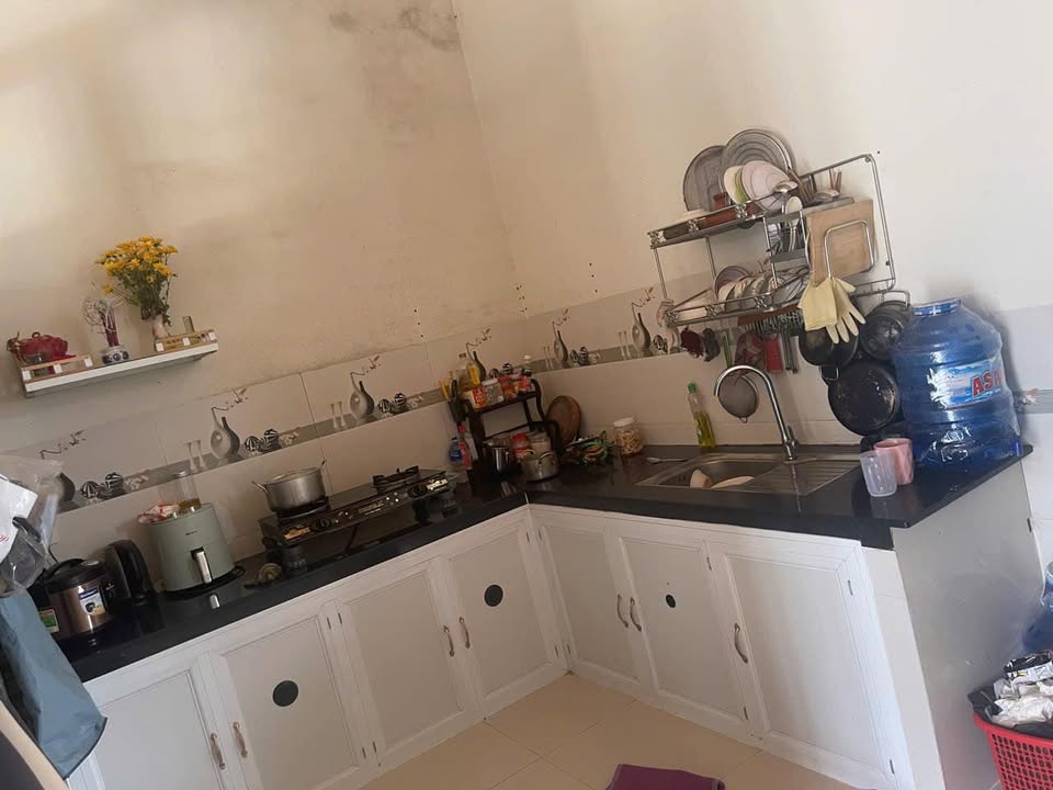 Nhà riêng Ea Phê, Krông Pắc 624m² – Giá tốt hiếm có, sẵn sàng ở ngay!