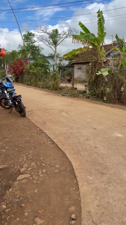 Đất nền Krông Pắc 280m² giá 650 triệu - Lô góc 2 mặt tiền cực đẹp!