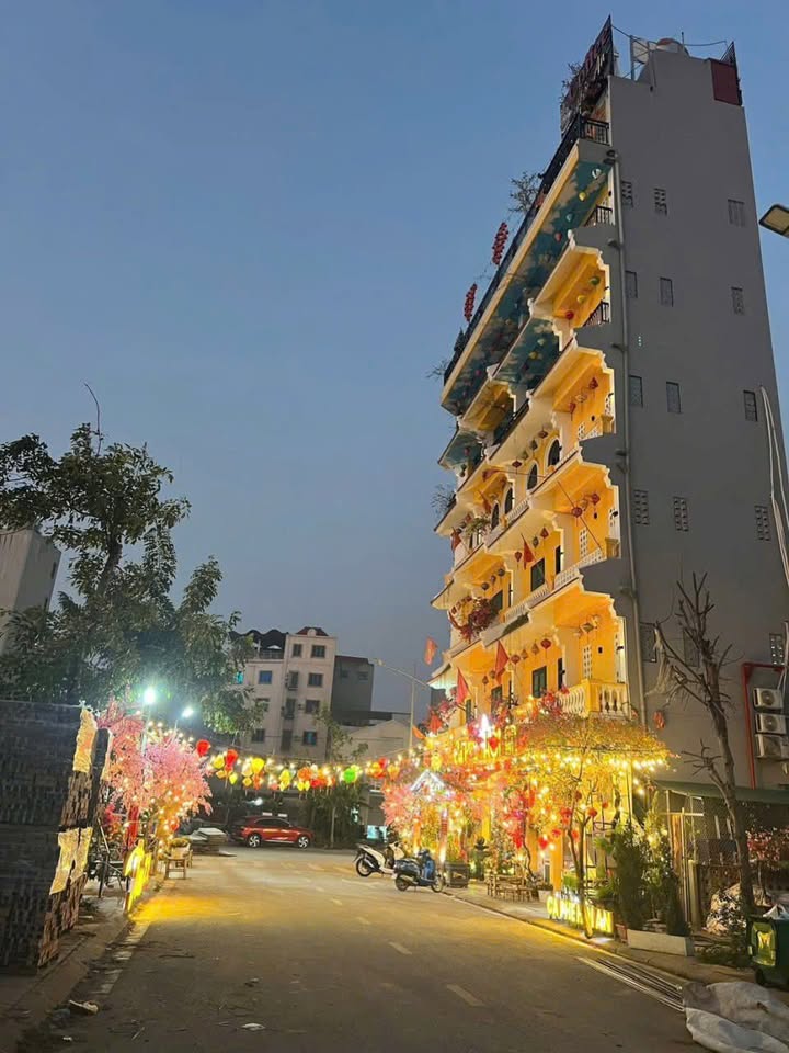 Đất nền Quế Võ 270m² Tiềm năng tăng giá vượt trội!