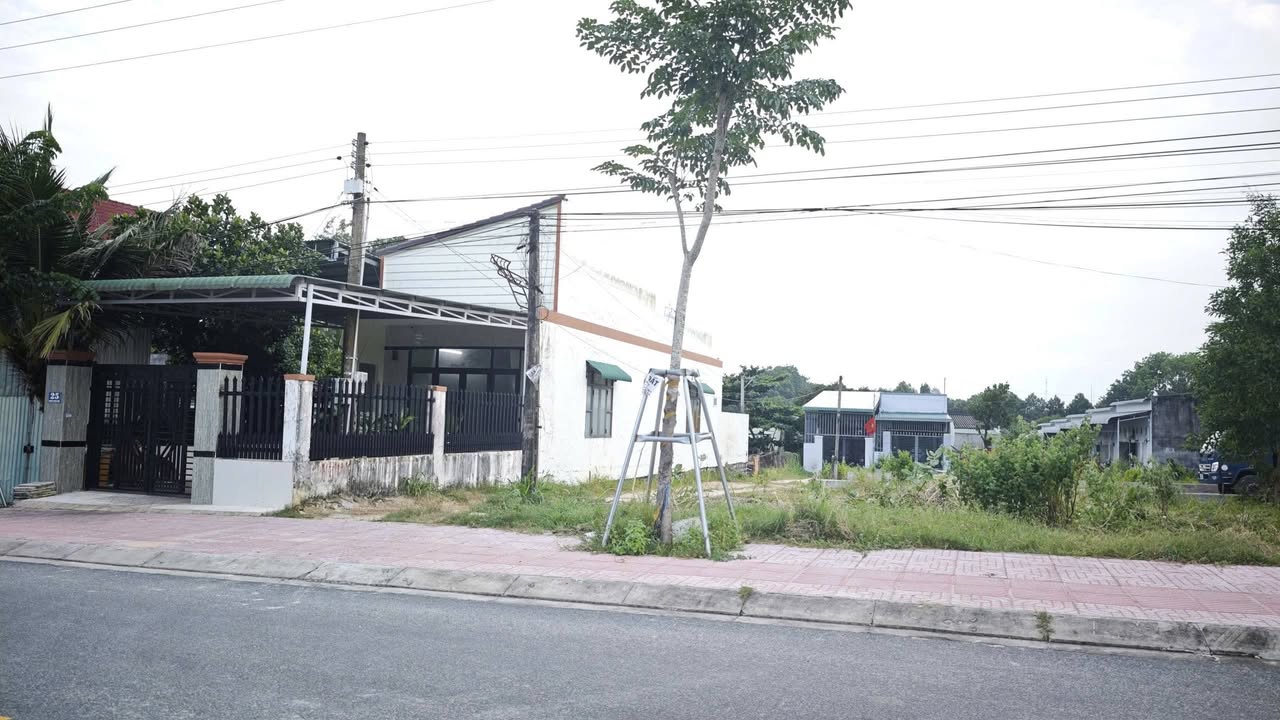 Đất Nền Tân An, La Gi – 98.9m² Sổ Riêng Giá Chỉ 700 Triệu