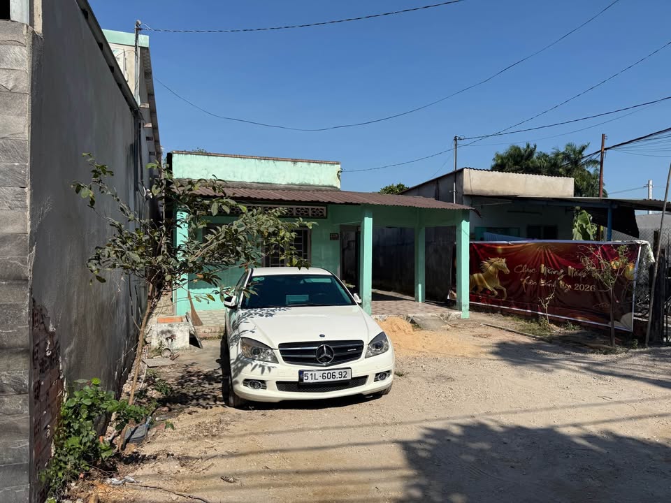 Đất Nhuận Đức Củ Chi 264m² - Tặng Lộc 50 Triệu Trước Tết!