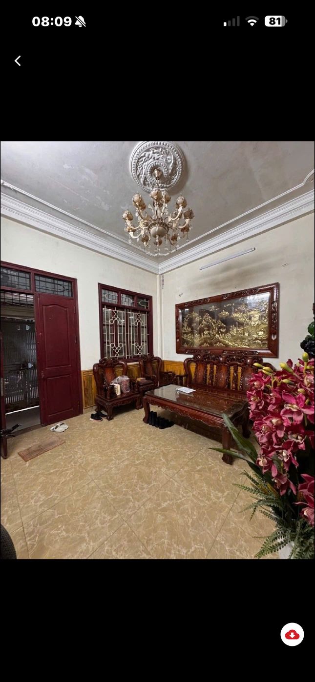 Nhà Yên Lãng Đống Đa 50m² 5 Tầng - Sổ Đỏ Sẵn Sàng - Giá 13.8 Tỷ