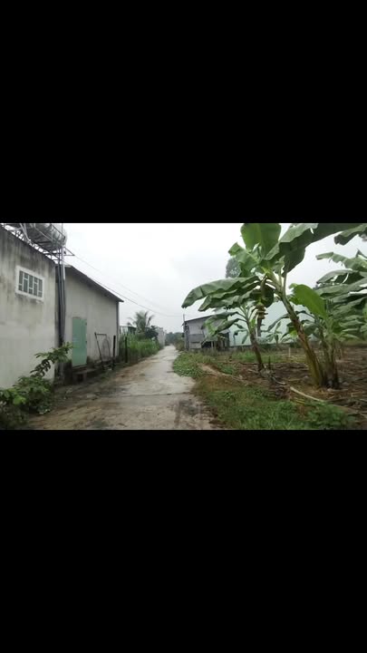 Đất 2 Mặt Tiền KCN Trảng Bàng 120m² - Giá Chỉ 3xx Triệu