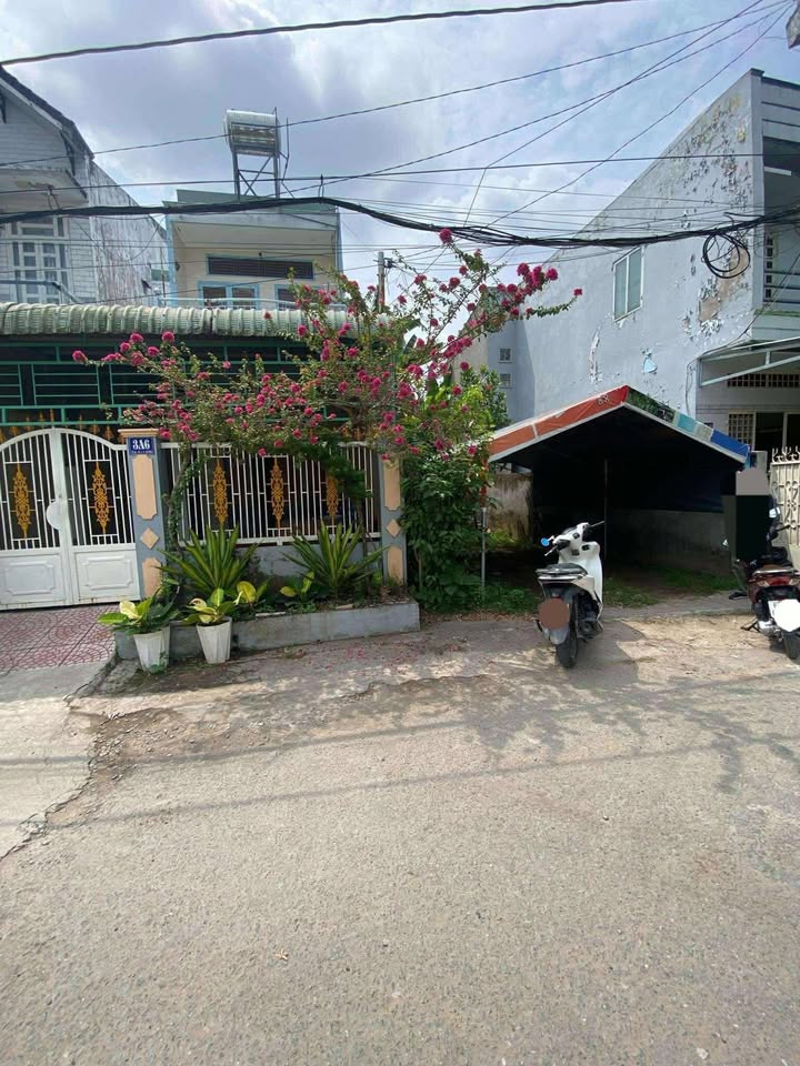 Đất nền KDC 3A Cái Răng 90m² giá 1.5 tỷ - Sổ đỏ chính chủ