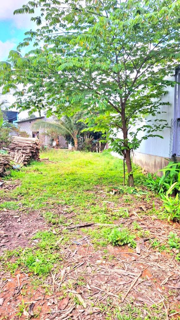 Đất nền Lê Đức Toàn Hương Vinh 175m² giá 1 tỷ - Vị trí đắc địa!