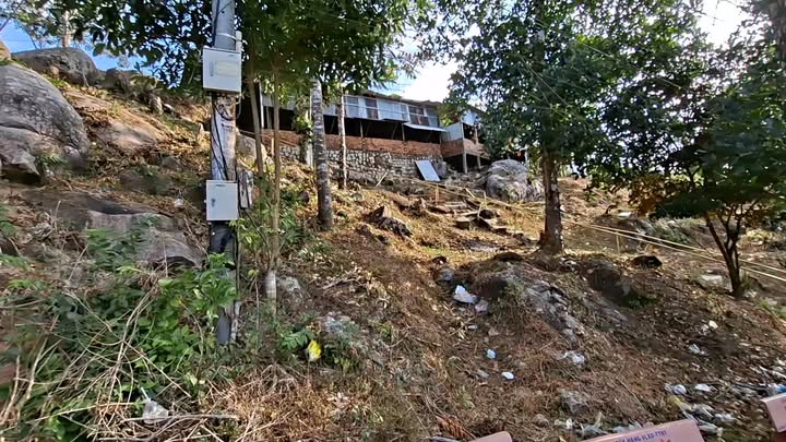 Farm Nghỉ Dưỡng 4000m² Núi Cấm, An Giang - Giá 2.6 Tỷ