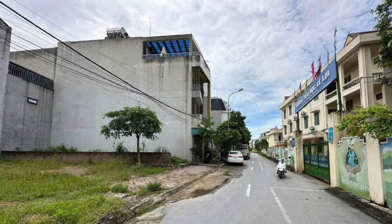 Đất nền Sơn Tây 59m² giá 4 tỷ - Sổ đỏ chính chủ