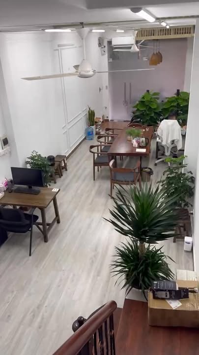 Nhà riêng Nguyễn Thị Định 260m² - Thích hợp kinh doanh đa ngành