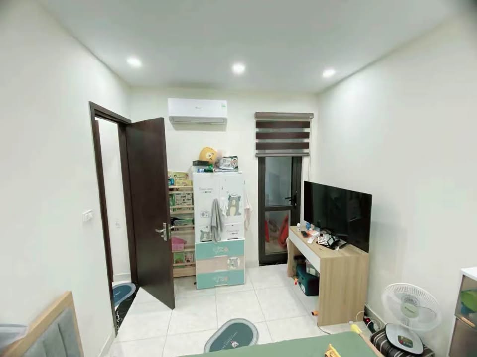 Chung cư CT1 Lạc Hồng Phúc 48m² - Full Nội thất, Dòng tiền sẵn có!