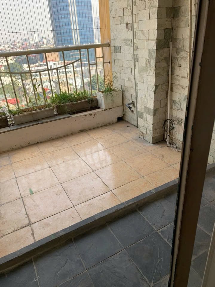 Cho thuê căn hộ Vườn Xuân Đống Đa 110m² - 3PN, Full nội thất