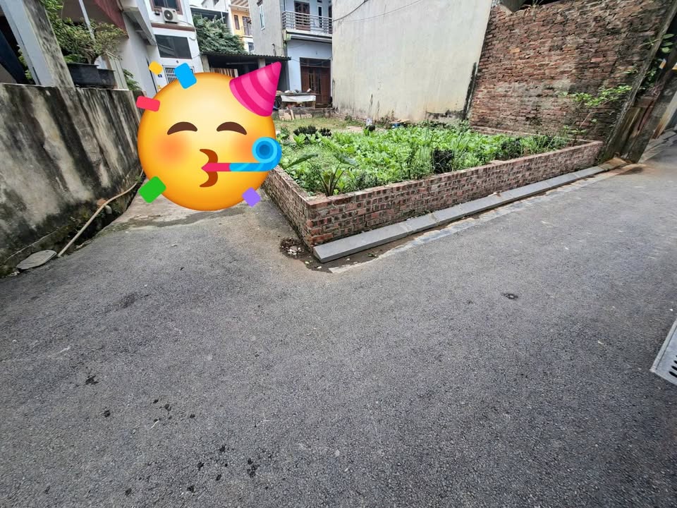 Đất nền Ngọc Chi, Vĩnh Ngọc 79m² - Tiềm năng tăng giá vượt trội!