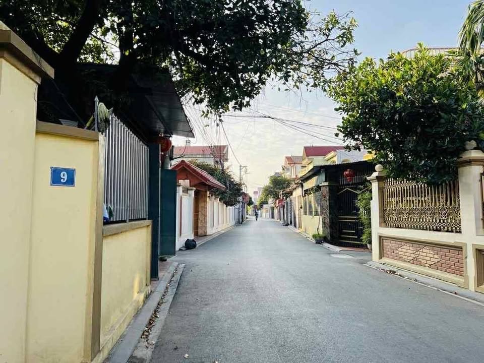 Bán Đất Xóm Núi Đông Anh 105m² - Sổ Đỏ Rõ Ràng, Ô Tô Tận Nơi