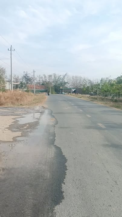 Đất nền Ea Súp 960m² giá 899 triệu - Sổ đỏ chính chủ!