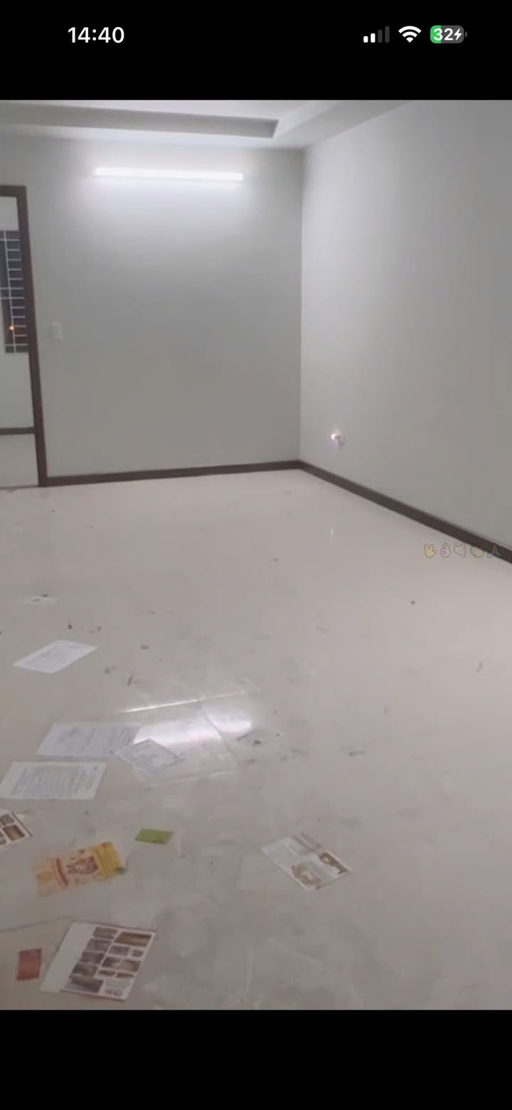 Bán căn hộ CT3 HUD Phước Long, Nha Trang - 59.5m², 2PN, 2.15 tỷ