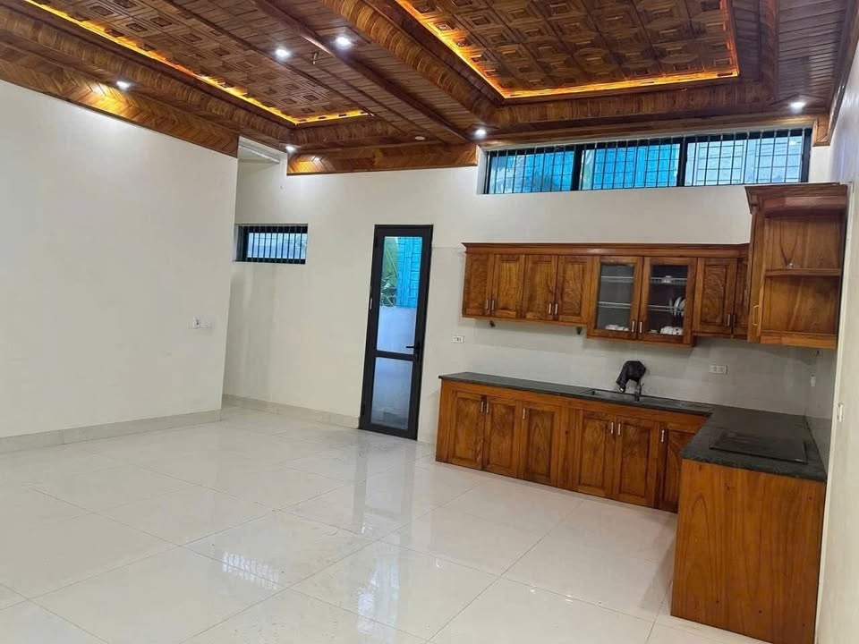 Nhà riêng Thạch Sơn, Lâm Thao 160m² - Sẵn sàng ở ngay!