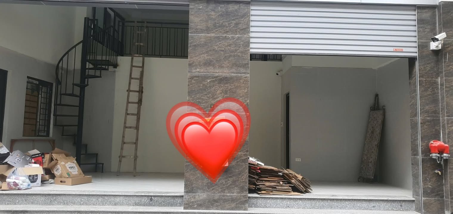 Mặt bằng Phố Triều Khúc 60m² giá 7.8 triệu - Kinh doanh sầm uất!