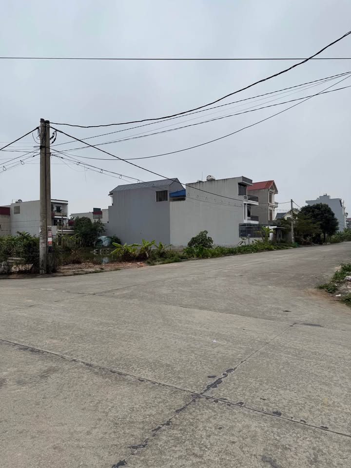 Đất nền Ninh Khánh 48m² giá 3 tỷ - Sổ đỏ chính chủ!