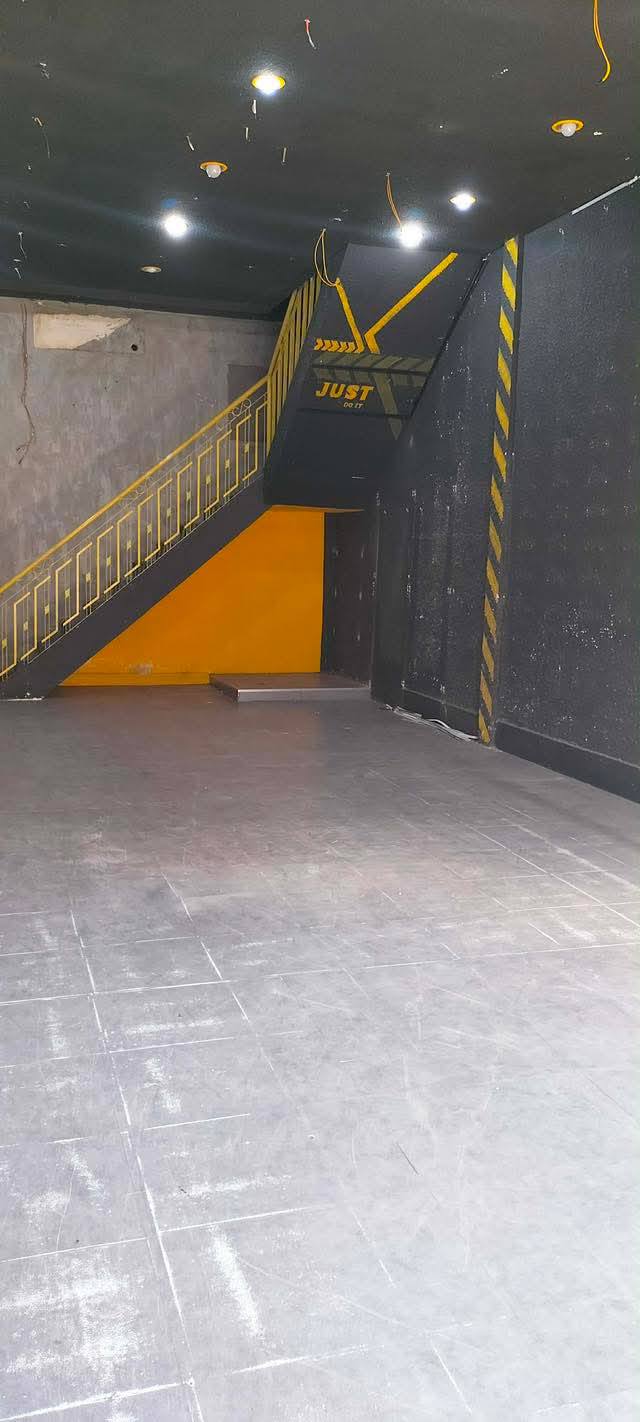 Nhà Phố Lê Lợi Sóc Trăng 57m² - Mặt Tiền Kinh Doanh 16 Triệu!