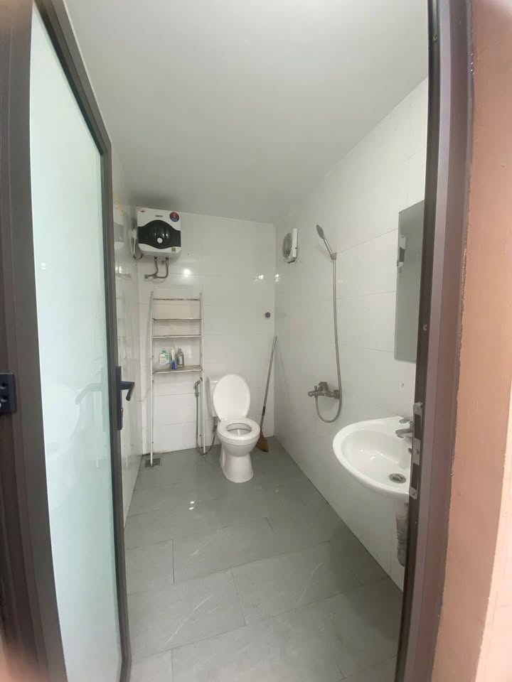 Nhà Cấp 4 Quỳnh Đô, Thanh Trì - 120m², 3PN, Giá 5.5 Triệu/Tháng