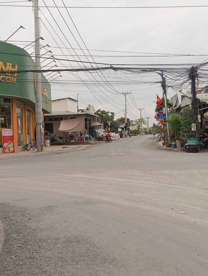 Đất nền Đồng Sơn, Gò Công Tây 140-180m² - Tiềm năng tăng giá!