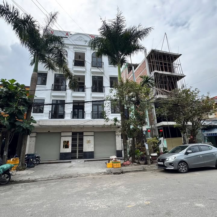 Tòa Căn Hộ Dòng Tiền 260m² - 30 Phòng Đà Nẵng - Giá 29.5 Tỷ