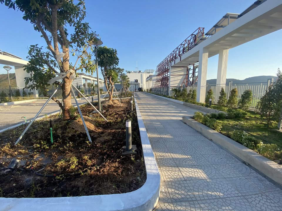 Bán Căn hộ ECOLIFE RIVERSIDE Quy Nhơn 42-64m² - Sẵn Sàng Vào Ở