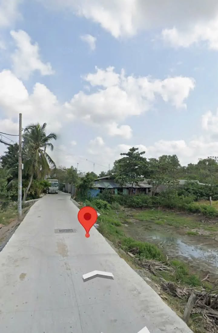 Đất nền Tân Túc Bình Chánh 1278m² - Tiềm năng tăng giá vượt trội!