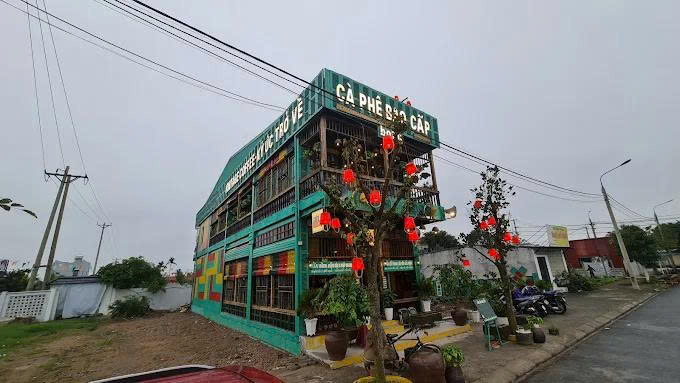 Đất nền KĐT Nghĩa Phong 115.7m² - Hạ tầng hoàn thiện, sẵn sàng xây dựng!