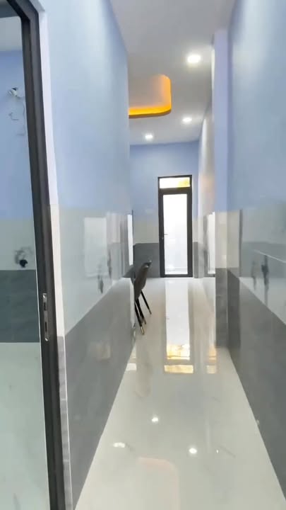 Nhà 1 Trệt 2PN Phường 10, Mỹ Tho - 1.38 Tỷ, Sổ Hồng Thổ Cư