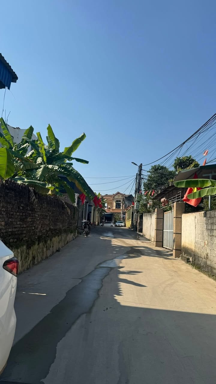 Đất nền P. Thịnh Đán 140m² - Xây dựng tự do, sổ đỏ sẵn sàng!