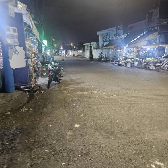 Đất nền Bình Hòa Thuận An 100m² - Sổ đỏ chính chủ, đường ô tô!