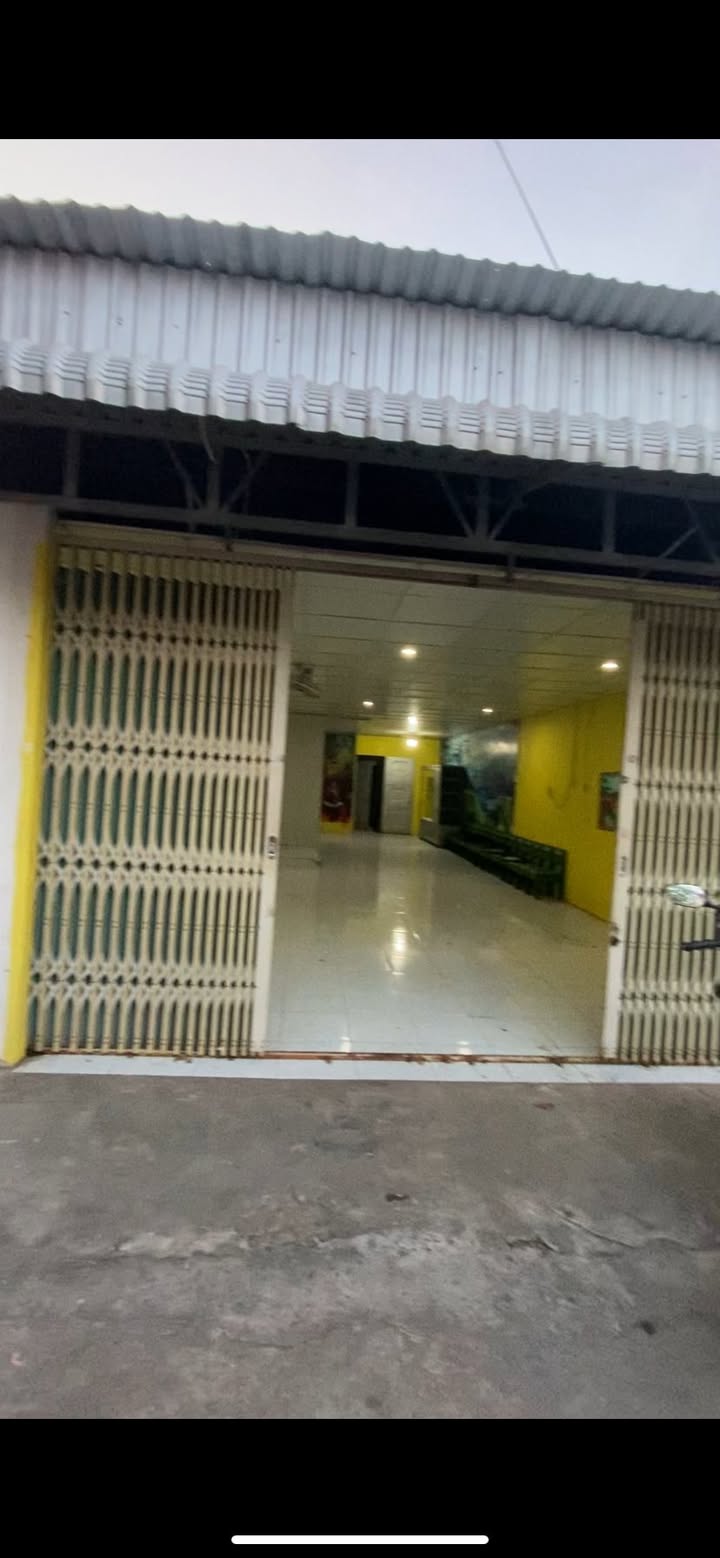 Nhà Phố Quốc lộ 54 Lai Vung - Mặt tiền kinh doanh đắc địa!