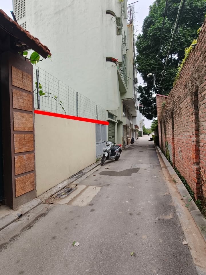 Đất Ngọc Thụy Long Biên 79m² - Ô tô vào tận nơi, tiềm năng tăng giá!