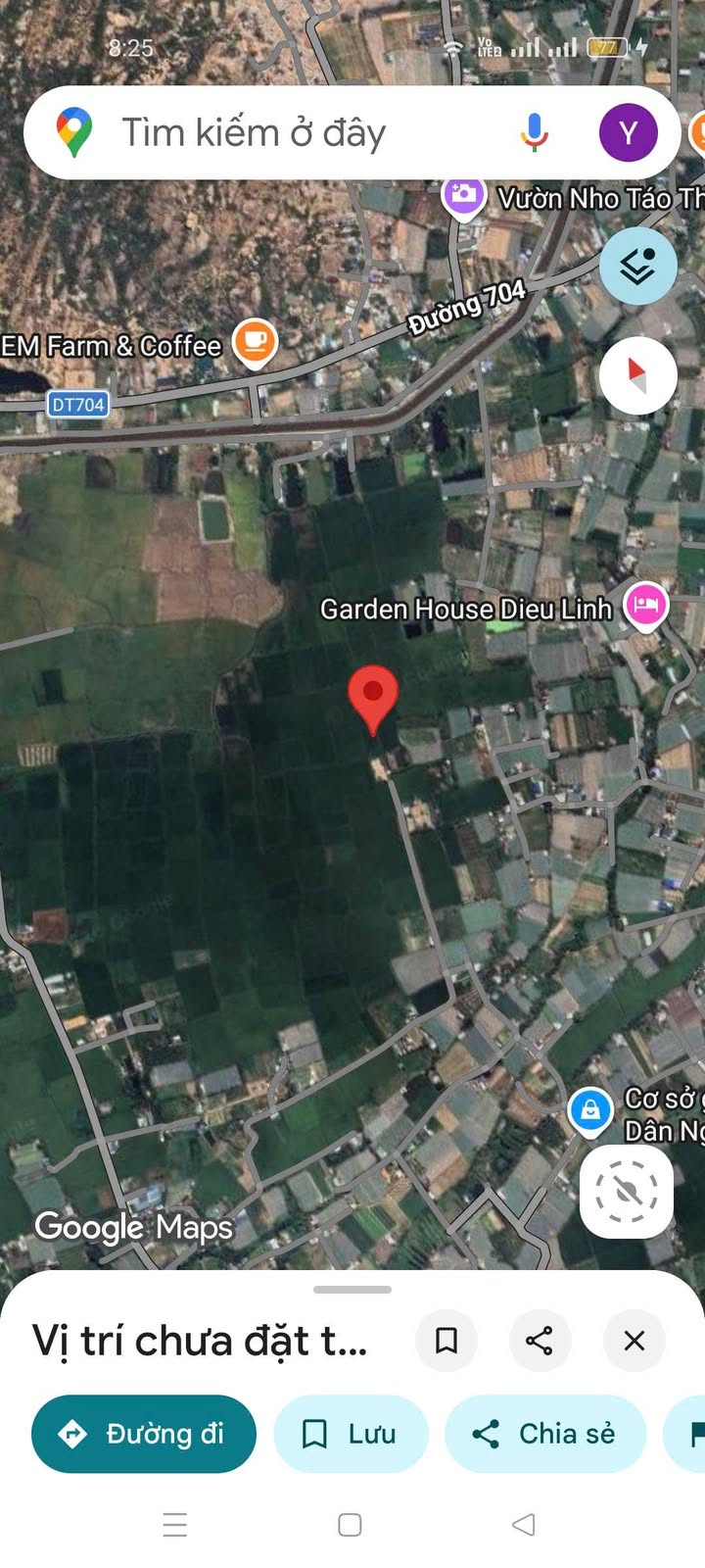 Bán Đất Nền 300m² Phường Văn Hải, Phan Rang - Giá 390 Triệu, Gần Bệnh Viện