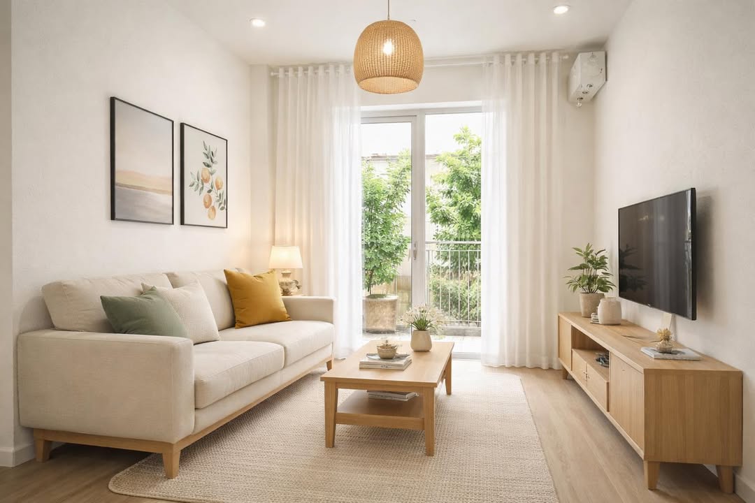 Nhà Gác Đúc Sơn Trà 50m² - Giá Tốt 3 Tỷ - Gần Biển, Chợ, Trường