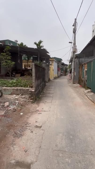 Đất Nền Trục Chính Phú Xuyên 106m² - Sổ Đỏ Rõ Ràng, Giá Đầu Tư 3.9 Tỷ