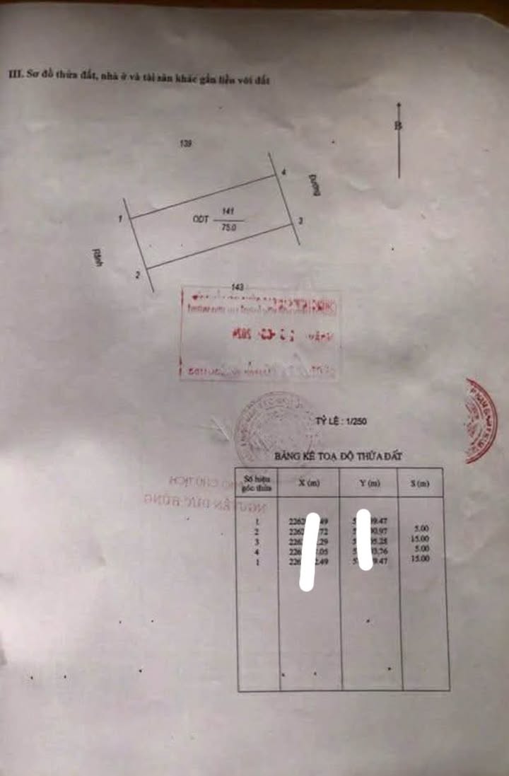 Đất Nền KĐT Mỹ Trung Nam Định 75m² Hướng Đông Bắc - Giá 3.25 Tỷ