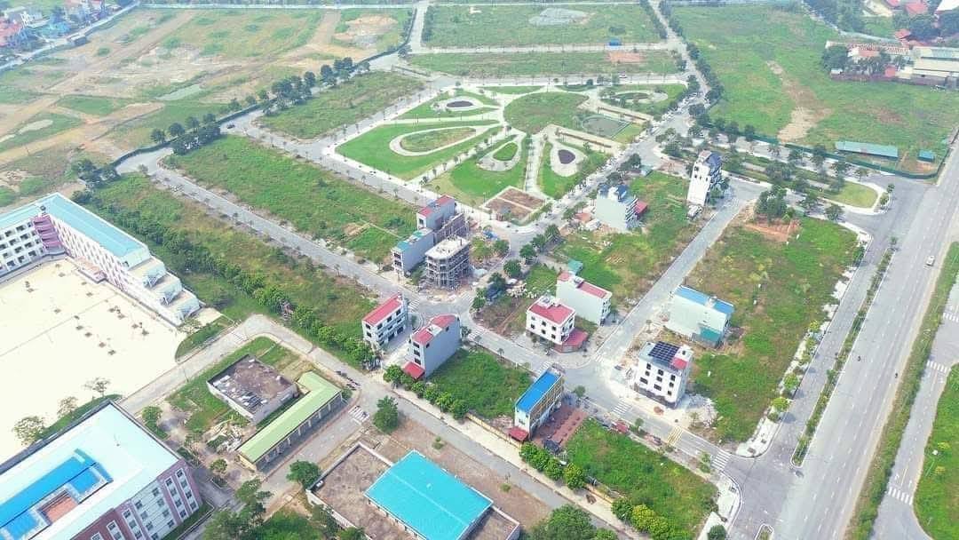 Đất nền Phường Vạn An 90m² giá cực tốt - Vị trí đắc địa kinh doanh ngay!