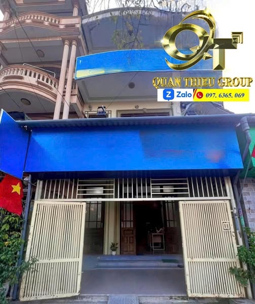 Nhà Riêng Trường Chinh, Huế 110m² - Sẵn sàng ở ngay chỉ 14 triệu/tháng