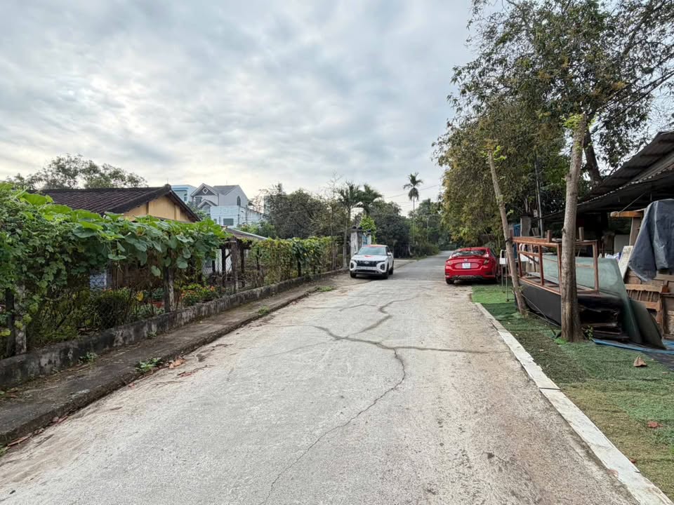 Đất nền Hiệp Thành, Thủ Dầu Một 87m² - Tiềm năng tăng giá cực lớn!