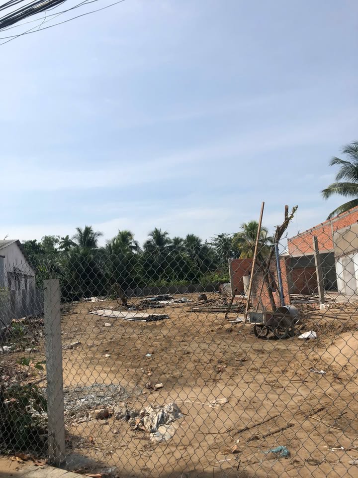 Cho thuê mặt bằng Phường 4 TP Bến Tre 700m² - Mặt tiền kinh doanh đắc địa!