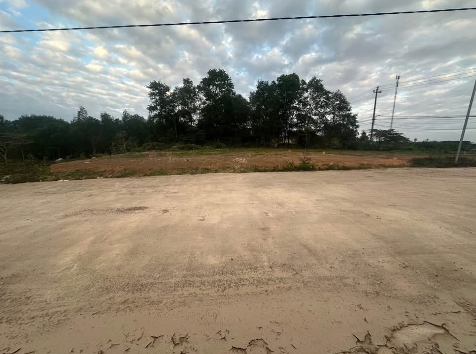 Bán đất nền Thủy Phương Hương Thủy 84m² giá 500 triệu Sổ đỏ chính chủ