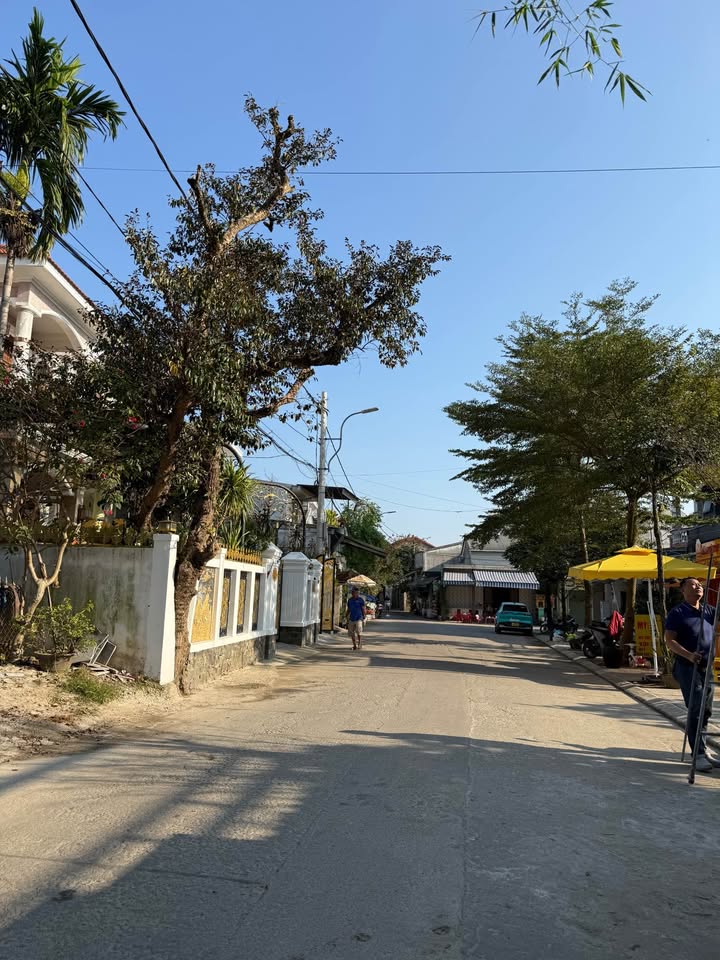 Đất Nền An Cựu City Huế - 74m² Nở Hậu - 2 Tỷ Hướng Tây Nam