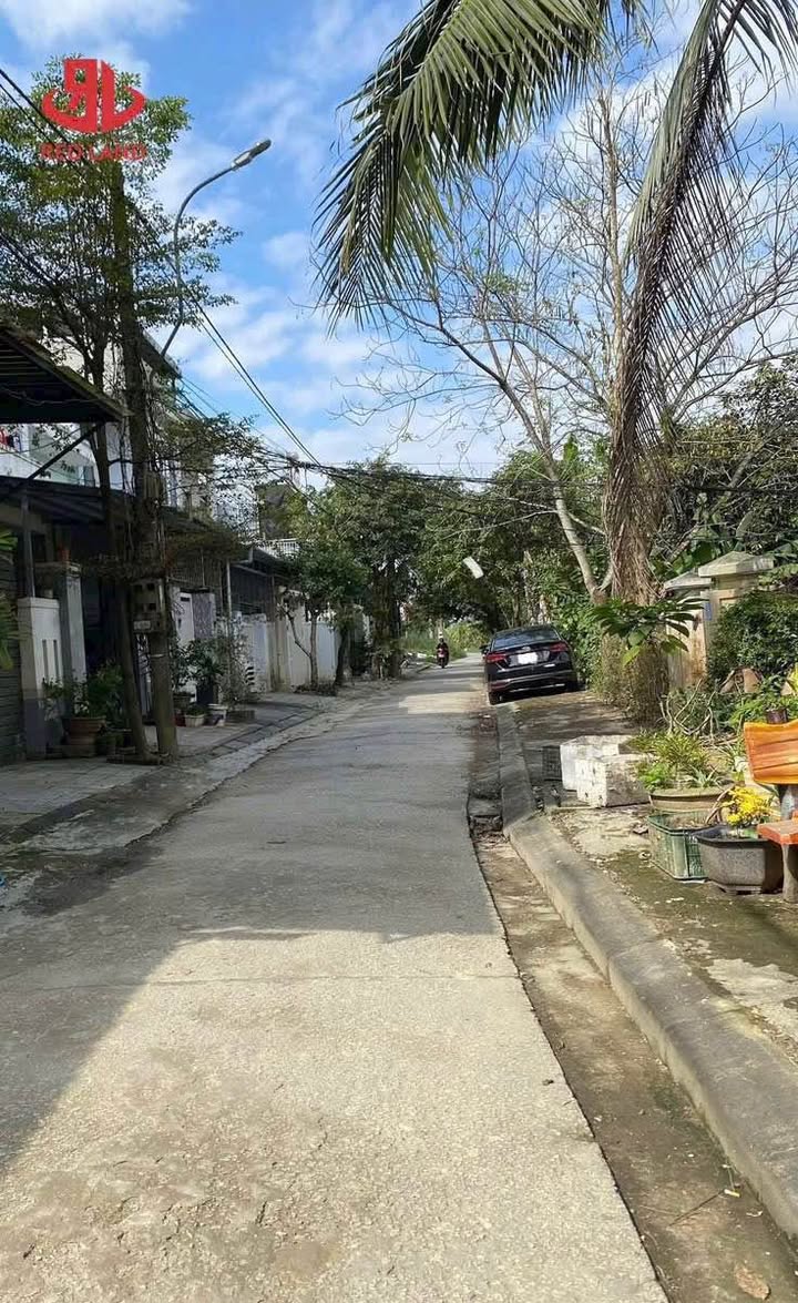 Nhà Mặt Tiền Nguyễn Phúc Chu (Huế) - 78.5m² Giá 2.1 Tỷ, Sổ Hồng Chính Chủ