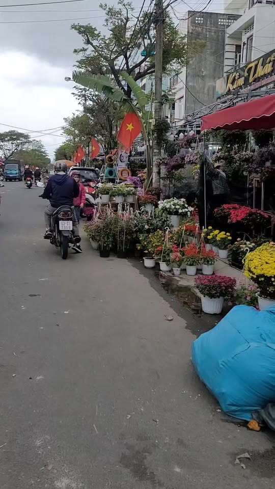 Đất Mặt Tiền Yên Bái, Hải Châu 400m² - Trung Tâm Đà Nẵng, Giá Thương Lượng